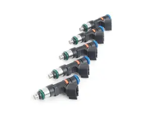 550cc Fuel Injector - Set Of Five