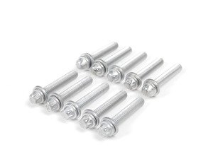 ES#2628642 - 07129905572KT - Torx Bolt - Pack Of 10 - Genuine BMW - 