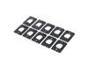 ES#2678599 - 41317174887KT - Slide Element - Pack Of 10 - Genuine BMW - 