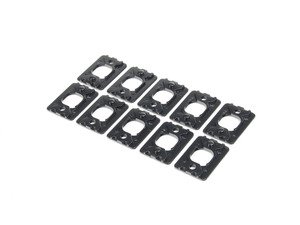 ES#2678599 - 41317174887KT - Slide Element - Pack Of 10 - Genuine BMW - 