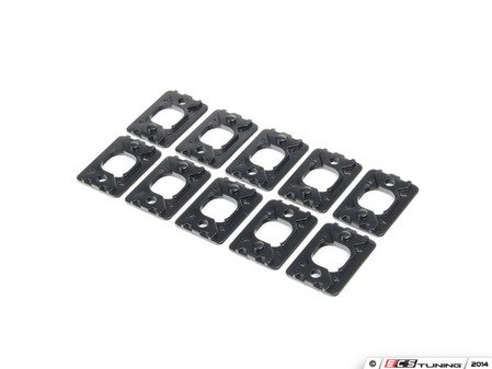 ES#2678599 - 41317174887KT - Slide Element - Pack Of 10 - Genuine BMW - 