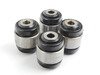 ES#2501052 - 31126758533KT7 - Front And Rear Suspension Refresh Kit - Level 3 - Complete front and rear suspension rebuild kit, with front strut tower reinforcement plates, rear shock mount reinforcement plates and RTAB limiters - Assembled By ECS - BMW