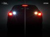 ES#2794967 - 009292ECS01AKT - LED Reverse Light Kit - Illuminate the path behind you with these bright LED's from Ziza! - ZiZa - BMW