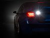ES#2794967 - 009292ECS01AKT - LED Reverse Light Kit - Illuminate the path behind you with these bright LED's from Ziza! - ZiZa - BMW