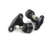 ES#2501052 - 31126758533KT7 - Front And Rear Suspension Refresh Kit - Level 3 - Complete front and rear suspension rebuild kit, with front strut tower reinforcement plates, rear shock mount reinforcement plates and RTAB limiters - Assembled By ECS - BMW