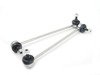 ES#2501052 - 31126758533KT7 - Front And Rear Suspension Refresh Kit - Level 3 - Complete front and rear suspension rebuild kit, with front strut tower reinforcement plates, rear shock mount reinforcement plates and RTAB limiters - Assembled By ECS - BMW