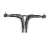 ES#2501052 - 31126758533KT7 - Front And Rear Suspension Refresh Kit - Level 3 - Complete front and rear suspension rebuild kit, with front strut tower reinforcement plates, rear shock mount reinforcement plates and RTAB limiters - Assembled By ECS - BMW