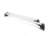 ES#2665647 - 7P6071151A - Roof Rack Base Bars - Used for supporting many accessory holders - Genuine Volkswagen Audi - Volkswagen