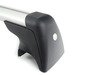 ES#2665647 - 7P6071151A - Roof Rack Base Bars - Used for supporting many accessory holders - Genuine Volkswagen Audi - Volkswagen