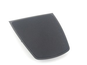 ES#2101122 - 51459209781 - COVER, CENTER SPEAKE - Genuine BMW - BMW