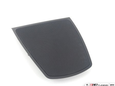 ES#2101122 - 51459209781 - COVER, CENTER SPEAKE - Genuine BMW - BMW