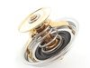 ES#278945 - 069121113 - Thermostat (87C) - Prevent overheating and premature engine wear - Genuine Volkswagen Audi - Audi