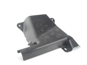 ES#37037 - 16131183047 - E36 Covering Outer - Genuine BMW - BMW