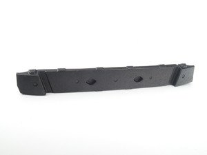 ES#2564815 - 8T0807550H - Front Bumper Impact Foam  - Located between the front bumper and impact beam - Genuine Volkswagen Audi - Audi