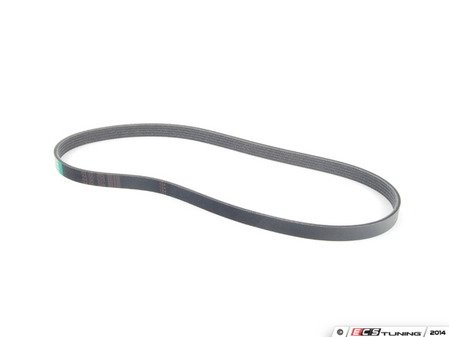 ES#2792985 - 07K145933G - Accessory Drive Belt - Used for the AC compressor - Mitsuboshi - Volkswagen