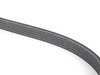 ES#2792985 - 07K145933G - Accessory Drive Belt - Used for the AC compressor - Mitsuboshi - Volkswagen