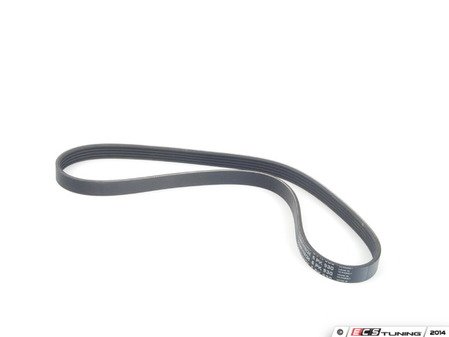 ES#2792984 - 07K145933G - Accessory Drive Belt - Used for the AC compressor - Continental - Volkswagen