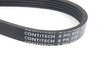 ES#2792984 - 07K145933G - Accessory Drive Belt - Used for the AC compressor - Continental - Volkswagen