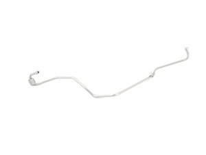 ES#275641 - 03G145771J - Oil Line - Supply - Transfers oil to the top of your turbocharger - Genuine Volkswagen Audi - Volkswagen