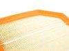 ES#2557627 - 13727843283 - Air Filter - For cylinder bank 2 - Genuine BMW - BMW