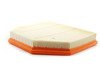 ES#2557627 - 13727843283 - Air Filter - For cylinder bank 2 - Genuine BMW - BMW