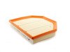 ES#2557627 - 13727843283 - Air Filter - For cylinder bank 2 - Genuine BMW - BMW