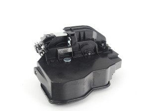 ES#1305230 - 51227229460 - Door Lock - Right Rear - Responsible for your door closing and locking - Genuine BMW - BMW MINI