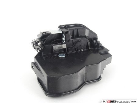 ES#1305230 - 51227229460 - Door Lock - Right Rear - Responsible for your door closing and locking - Genuine BMW - BMW MINI
