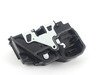 ES#1305230 - 51227229460 - Door Lock - Right Rear - Responsible for your door closing and locking - Genuine BMW - BMW MINI