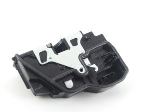 ES#2673568 - 51227229460 - Door Lock Unit - Rear Right - Replace that stuck or broken lock : Non Comfort access - Genuine MINI - MINI