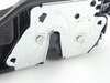 ES#1305230 - 51227229460 - Door Lock - Right Rear - Responsible for your door closing and locking - Genuine BMW - BMW MINI