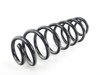 ES#343319 - 3C0511115AD - Rear Spring - Priced Each - Paint marks: 1 White , 1 Lilac , 2 Yellow - Genuine Volkswagen Audi - Volkswagen