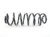 ES#343319 - 3C0511115AD - Rear Spring - Priced Each - Paint marks: 1 White , 1 Lilac , 2 Yellow - Genuine Volkswagen Audi - Volkswagen