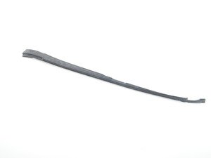 ES#1705462 - 1706980498 - Window Seal - Priced Each - Seals right window to A-Pillar - Genuine Mercedes Benz - Mercedes Benz