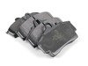 ES#2598187 - 99635240104RPKT1 - Performance Rear Brake Service Kit - Featuring Sebro slotted rotors and Hawk HPS brake pads - Assembled By ECS - Porsche