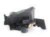 ES#1705524 - 1707200135 - Door Latch / Lock Assembly - Left Side - Genuine Mercedes Benz - Mercedes Benz