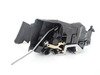 ES#1705524 - 1707200135 - Door Latch / Lock Assembly - Left Side - Genuine Mercedes Benz - Mercedes Benz