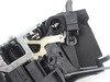 ES#1705524 - 1707200135 - Door Latch / Lock Assembly - Left Side - Genuine Mercedes Benz - Mercedes Benz