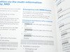 ES#13086 - 01410159895 - Owner's handbook, telephone "en US" - SA 639Sa - (NO LONGER AVAILABLE) - Genuine BMW - 