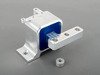 ES#2771694 - VWR15G502 - VWR Engine Mount - (NO LONGER AVAILABLE) - An essential drivetrain upgrade to transform the drive of your car - Racingline - 