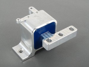 ES#2771694 - VWR15G502 - VWR Engine Mount - (NO LONGER AVAILABLE) - An essential drivetrain upgrade to transform the drive of your car - Racingline - 