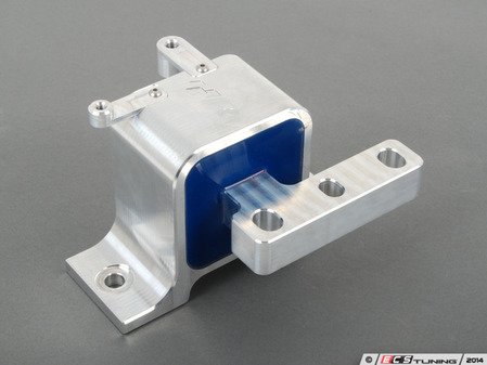 ES#2771694 - VWR15G502 - VWR Engine Mount - (NO LONGER AVAILABLE) - An essential drivetrain upgrade to transform the drive of your car - Racingline - 