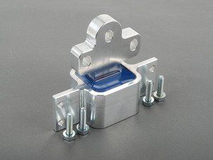 ES#2771688 - VWR15G501 - VWR Transmission Mount - (NO LONGER AVAILABLE) - An essential drivetrain upgrade to transform the drive of your car - Racingline - 