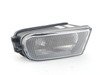 ES#2779000 - 63178360576 - Fog Light Assembly - Right - Fog light assembly with clear lens - ZKW - BMW