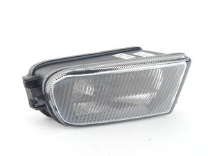 ES#2779000 - 63178360576 - Fog Light Assembly - Right - Fog light assembly with clear lens - ZKW - BMW
