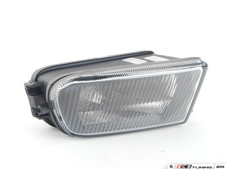 ES#2779000 - 63178360576 - Fog Light Assembly - Right - Fog light assembly with clear lens - ZKW - BMW