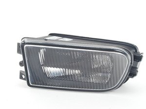 ES#2779002 - 63178360575 - Fog Light Assembly - Left - Fog light assembly with clear lens - ZKW - BMW