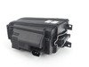 ES#2779002 - 63178360575 - Fog Light Assembly - Left - Fog light assembly with clear lens - ZKW - BMW
