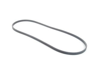ES#286000 - 07K145933F - Accessory Belt - Keep your accessories working with a new drive belt. - Genuine Volkswagen Audi - Volkswagen