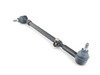 ES#1653564 - 1243300803 - Tie Rod Assembly - Left (Driver) Side - Complete assembly ready to install on your Mercedes-Benz - Genuine Mercedes Benz - Mercedes Benz